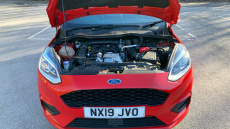 Ford Fiesta 1.0 EcoBoost 140 ST-Line 5dr Petrol Hatchback